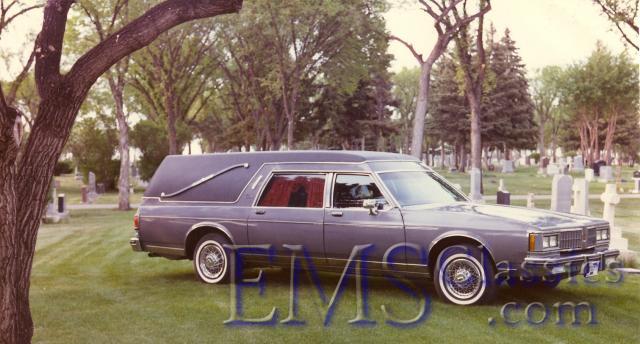 EMSClassics.com Column