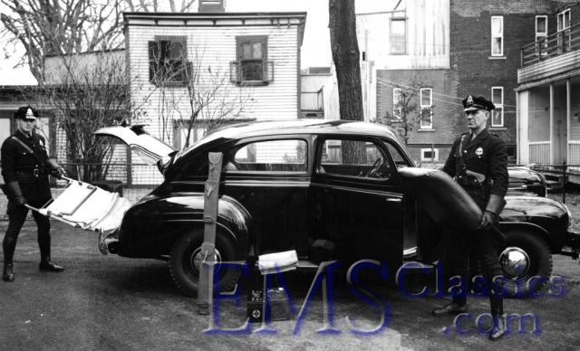 EMSClassics.com Column