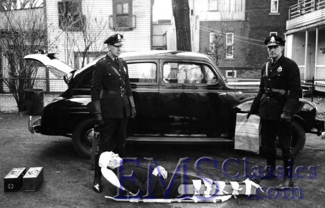 EMSClassics.com Column