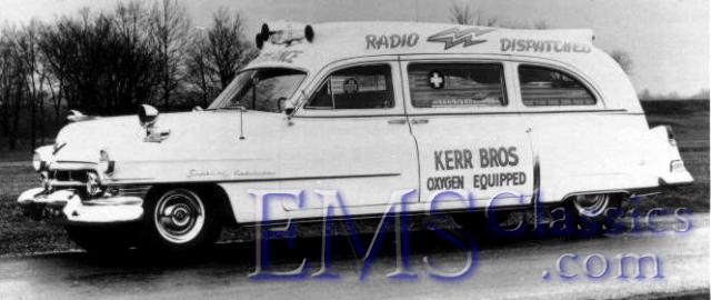 EMSClassics.com Column