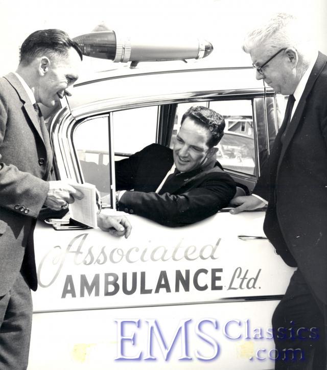 EMSClassics.com Column