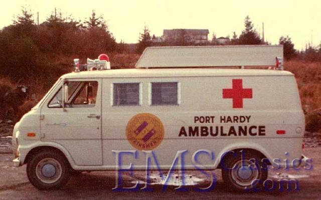 EMSClassics.com Column