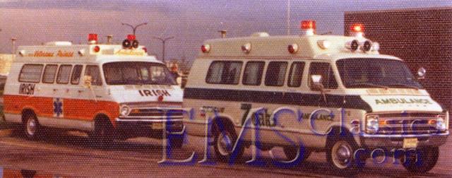 EMSClassics.com Column