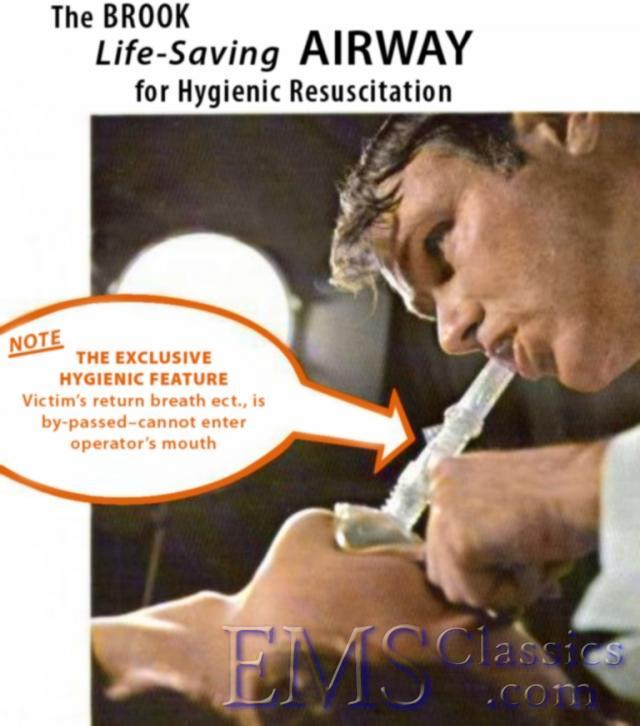 EMSClassics.com Column