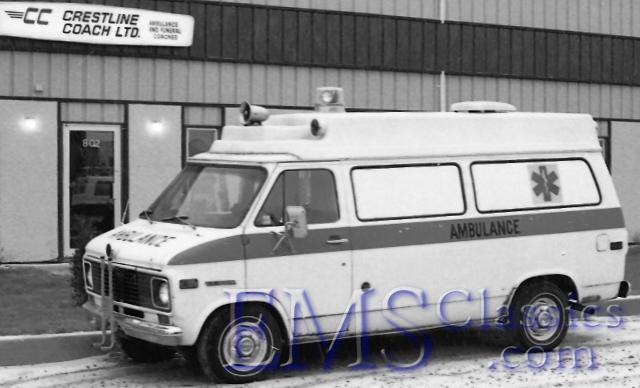 00419A1974StrathroyGM,MoosominSKtradesoldtoEstevanSKStJohnAmbulance.jpg