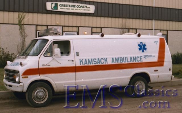 00692A1976DodgeKamsackSKtradesoldtoHanleySKfiredept.jpg