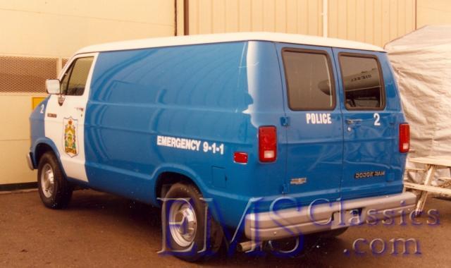 01867PEV011992DodgePrisonerEscortVehicle,CityPoliceSaskatoonSK.jpg