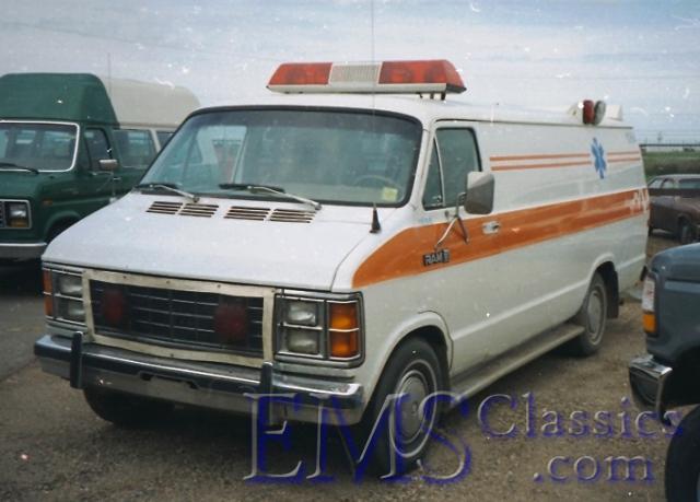 02369A1988Dodge,WetaskiwinABtradesoldtoLaLocheAirways,LaLocheSK.jpg