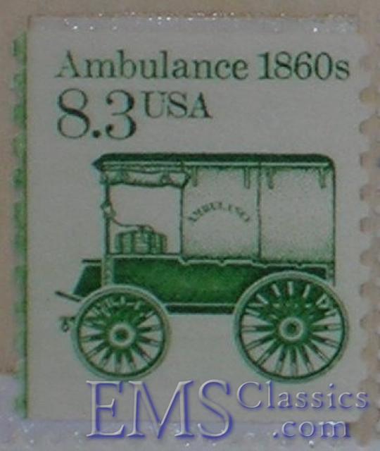 1860sstamp,photoOntarioAmbulanceMuseum.JPG