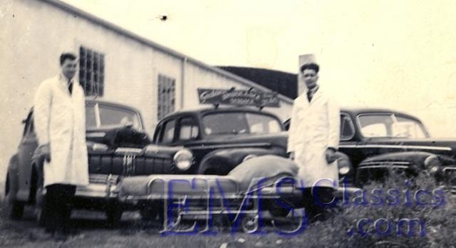 1946Mercury01,PrinceAlbertSK,photoParklandAmbulance.jpg