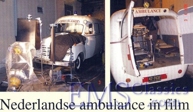1946Studebaker03,NationaalAmbulancemuseum,Netherlands.jpg