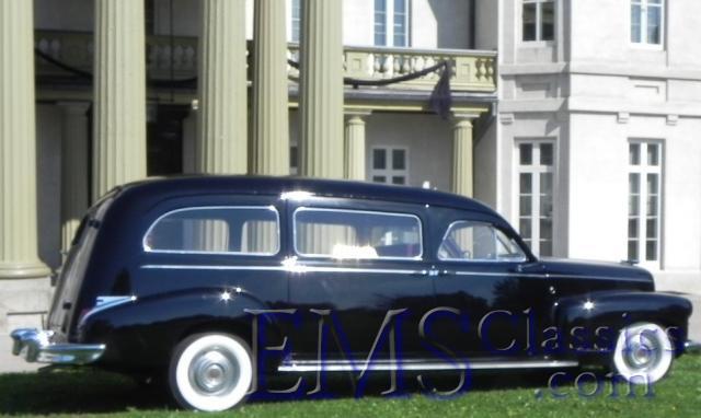 1947MeteorCadillac,phHamiltonMilitaryMuseum.jpg