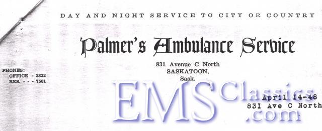 1948PalmersAmbulanceService,SaskatoonCityArchive.jpg