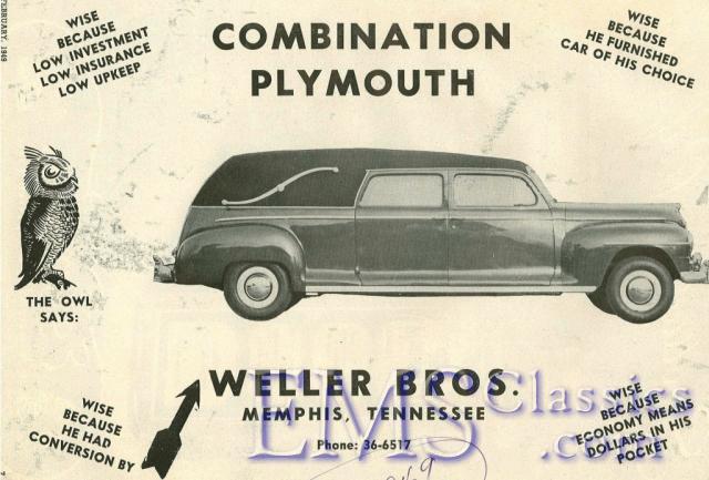 1949WellerPlymouth,photoDrRogerWhite.jpg