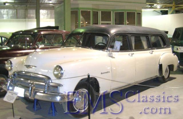 1950BarnetteChevrolet02,WesternDevelopmentMuseum,MooseJawSK.JPG