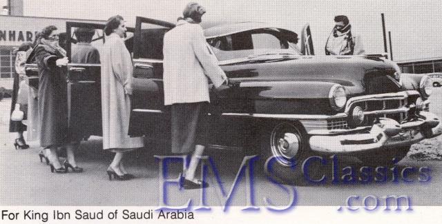 1951HessEisenhardtCadillac,SaudiArabia.jpg