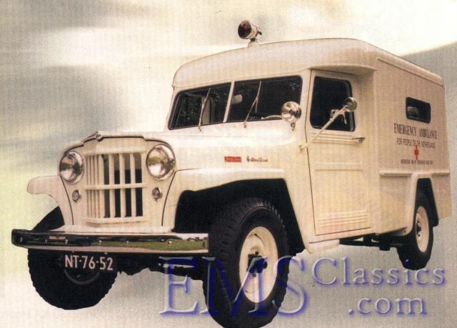 1952WillysOverlandJeep,Netherlands,photoAmbulanceNADecember2001.jpg