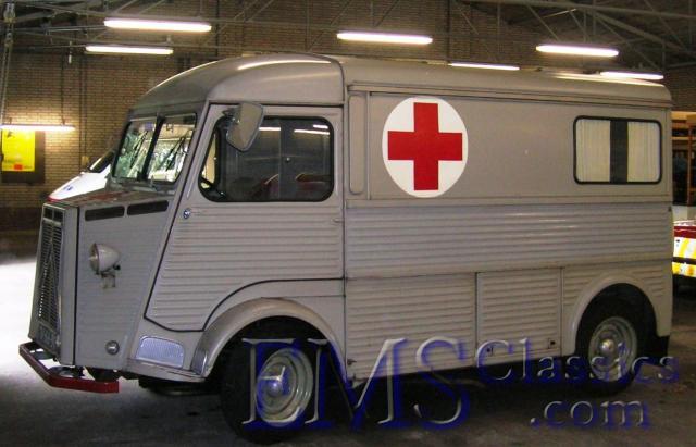 1956Citroen01,WinschotenNetherlands,nowatNationaalAmbulanceMuseum.JPG