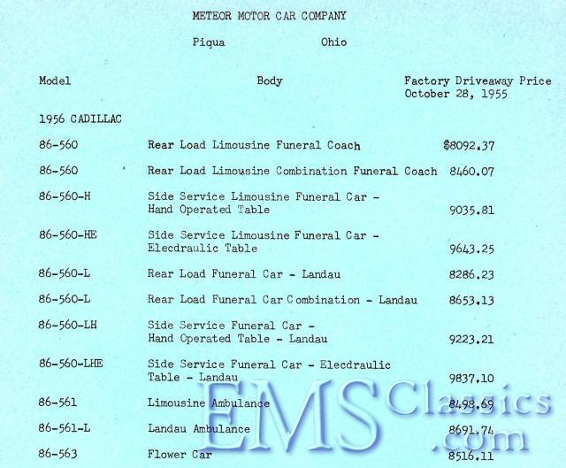 1956MeteorCadillacprices.jpg