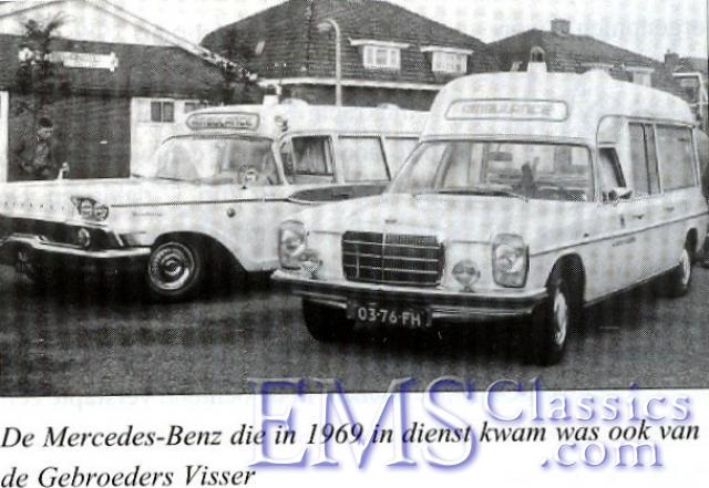 1959VisserMercury,1969VisserMercedes,Netherlands,photoDeAmbulance1999nr4.jpg