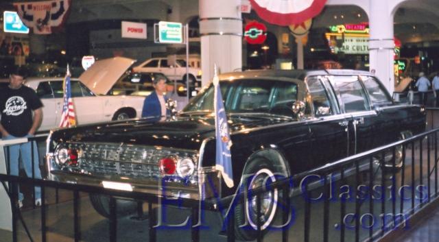 1961HessEisenhardtLincoln02,PresidentsKennedyJohnson,HenryFordMuseum,DetroitMI.jpg