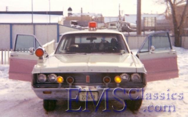1966Chrysler01,OlsonsReginaSK,visitingRaysAmbulanceSaskatoonSK,photoBonnieOzarko.jpg