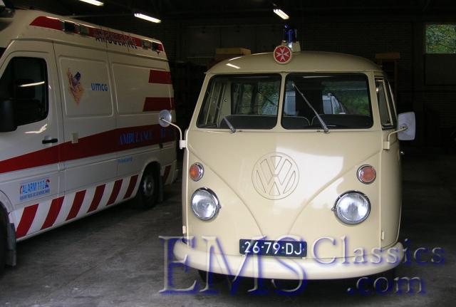 1967Volkswagen03,NationaalAmbulanceMuseum,Netherlands.JPG