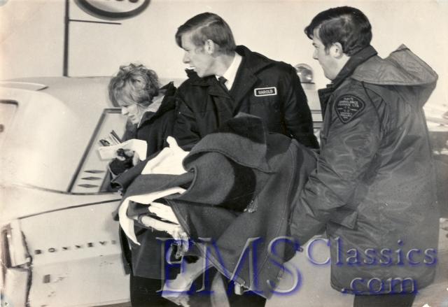 1968,AirambulancenurseMaryHill,HaroldMatthies,LymonSmith,SaskatoonSK.jpg