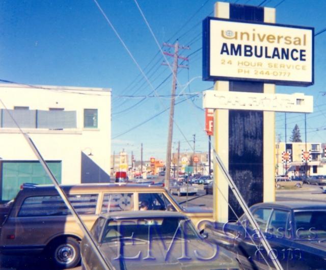 1969,14thStreetbase,LorneStevensstudyinginSuburban,signCARLEAVING,CalgaryAB.jpg