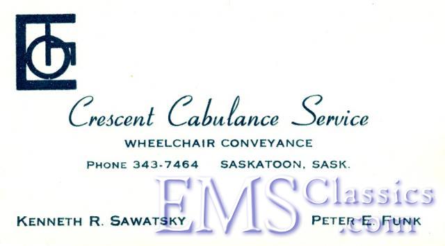1971KenPetersbusinesscard,SaskatoonSK.jpg