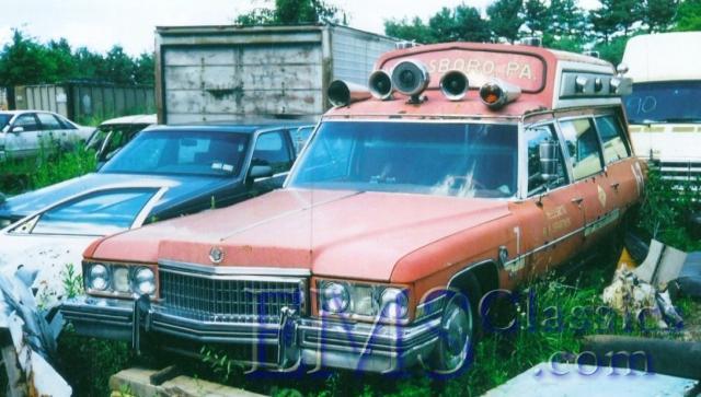 1973SSCadillac,WellsboroPA05,inAmbulanceBoneyard,photoDavidRichards.jpg