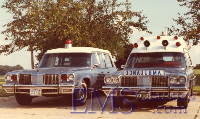 1974CotnerBevingtonOldsmobiles,photoKentRoduck.jpg