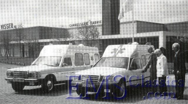1980s1999VisserMercedes,Netherlands,photoDeAmbulance1999nr4.jpg