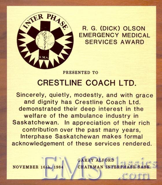 1984InauguralDickOlsonSaskInterphaseAward02.jpg