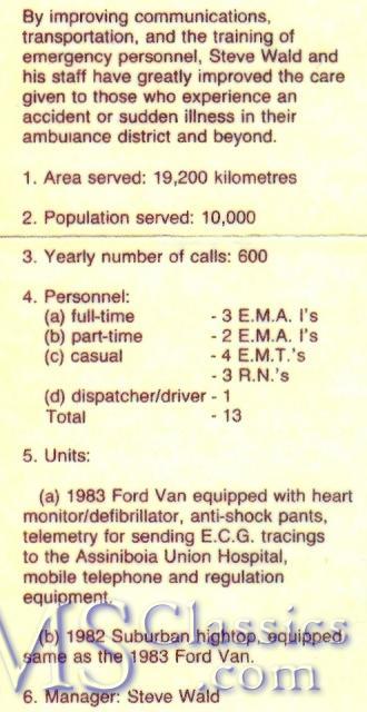 1984WaldAssiniboia03,photoTheAmbulanceReview.jpg