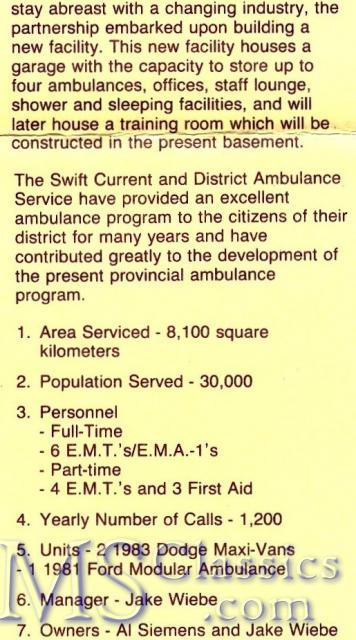 1985,SwiftCurrentSK04,photoTheAmbulanceReview.jpg