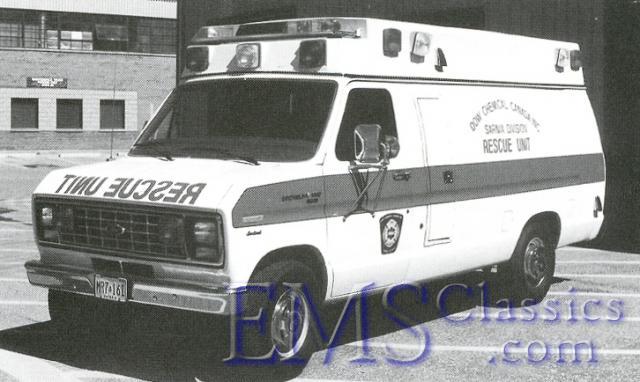 1986SentinelFord,DowChemical,Sarnia,phTheAmericanAmb.jpg