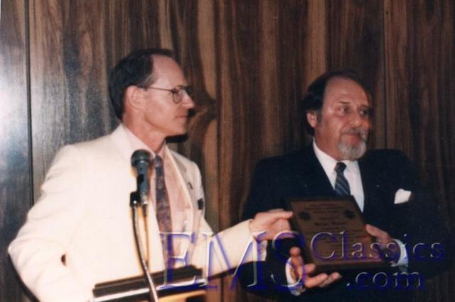 1987GeorgeBeaulacPresident,longserviceawardtoWalterFissell,SK.jpg