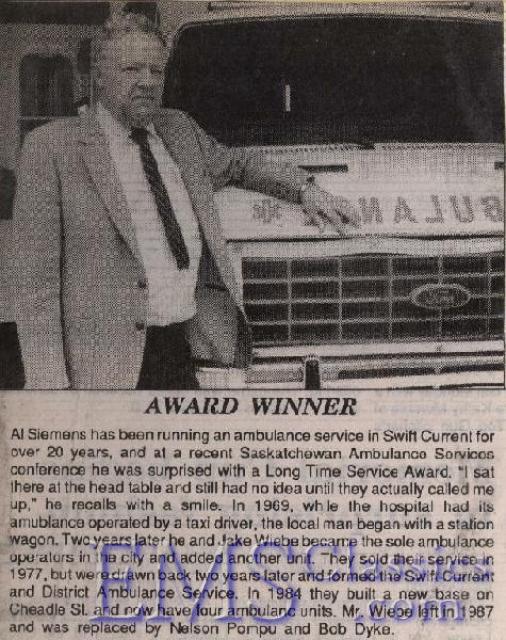 1990,ALSiemensLongTimeServiceAward01,SwiftCurretSK.jpg