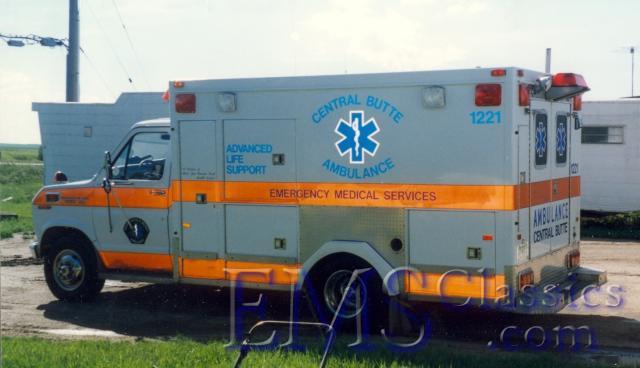 1991FirstResponseFordRemount,CentralButteSK.jpg