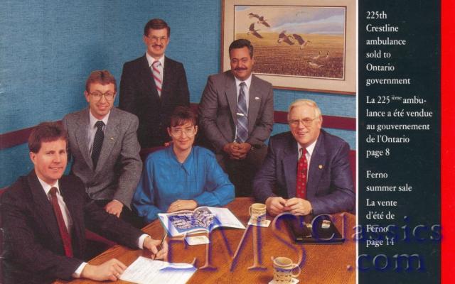 1991Issue401ChrisKane,VaughnWilson,MurrayGoeres,KarenWestman,RandyCrashley,LorneHallidayx.jpg