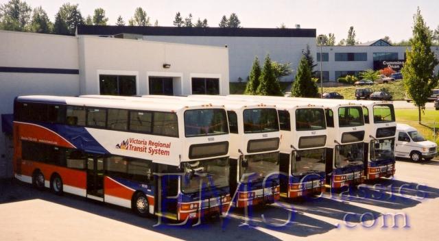2001DennisDoubleDeckBuses,BCTransit.jpg