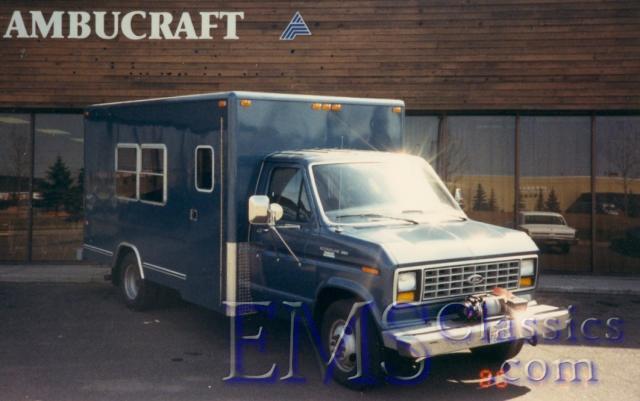 266FB01to270FB1988AmbucraftFords,InmateForestryBuses,GovernmentofAlberta,EdmontonAB.jpg