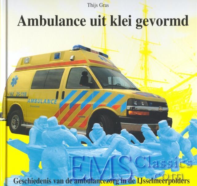 Book,Ambulanceuitkleigevormd,ThijsGras01,Netherlands,Dutchlanguagecompressed.jpg