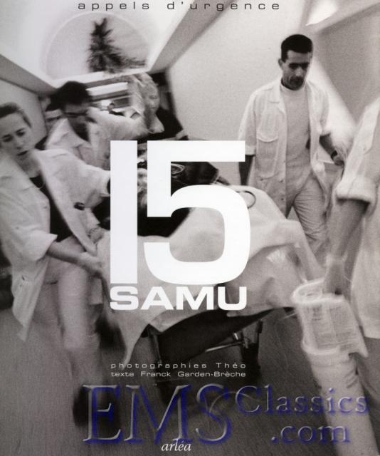 Book,France,appelsdurgence15SAMU,arlea.jpg