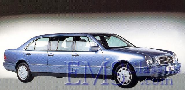 Germany,1996BinzMercedesEKlasse6door.jpg