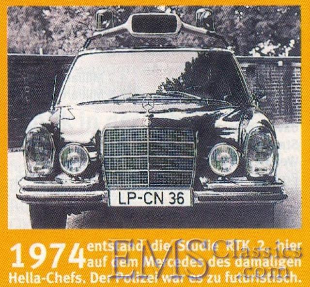 Germany1974Mercedes,ThislightbarwastoofuturisticforGermanPolice.jpg