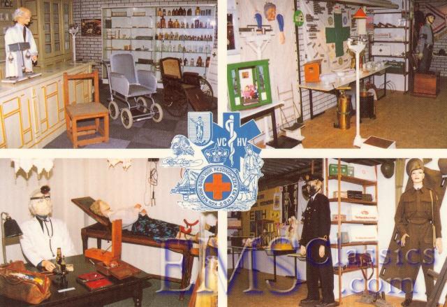 NationaalAmbulanceEersteHulpmuseum03,Netherlands.jpg