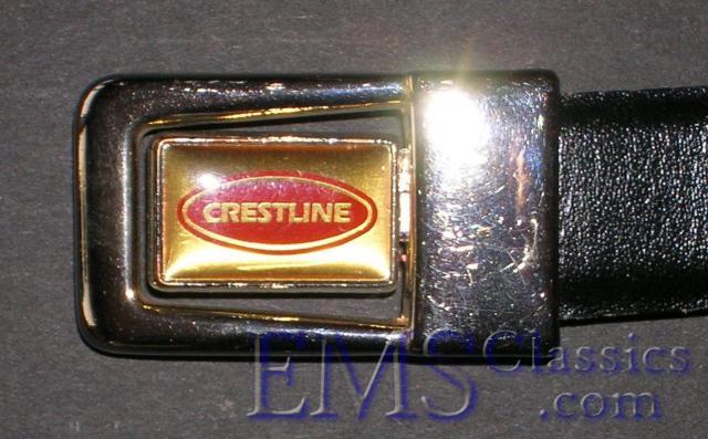 SaskatoonCrestline,1981BeltBuckle.JPG