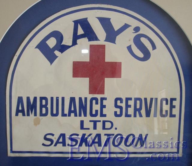 SaskatoonRaysAmbulance1967blanketcrest.JPG